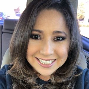 Meet your Posher, Nydia